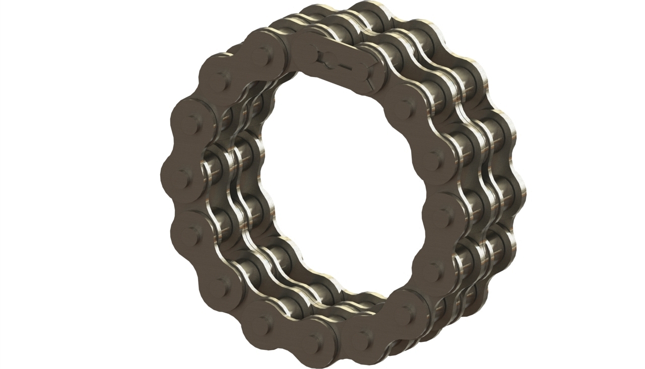 P.KTG10B-2.Z16 | De Gier Drive Systems