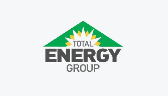 USA
Total Energy Group Inc.
T +1 (0) 805 566 0917
info@totalenergygroup.com
www.totalenergygroup.com