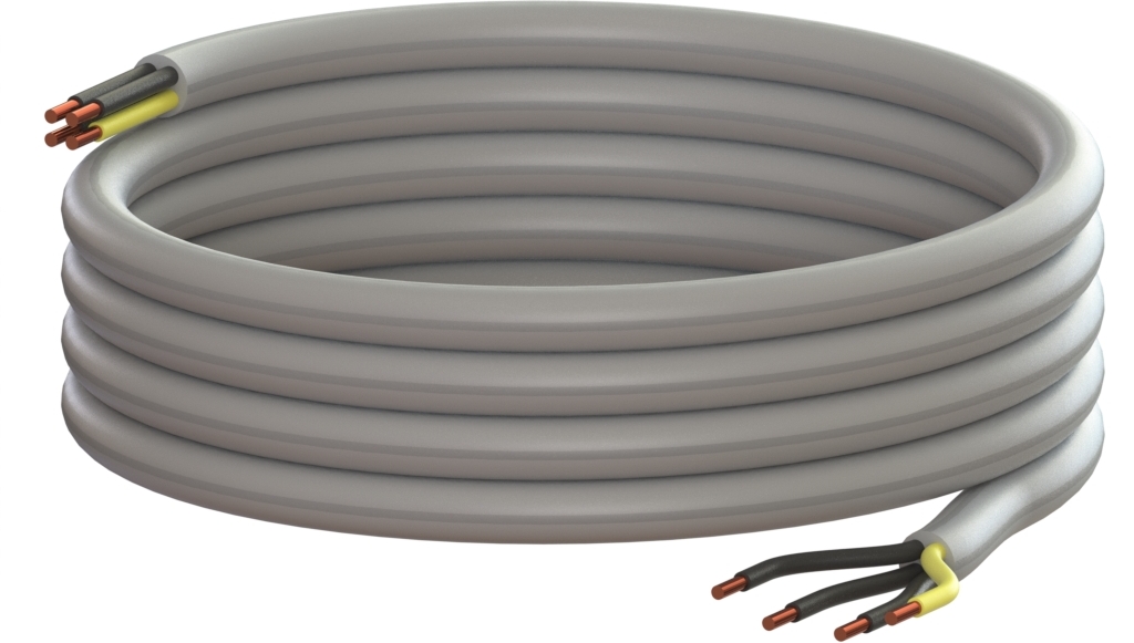 GXP10 cable set