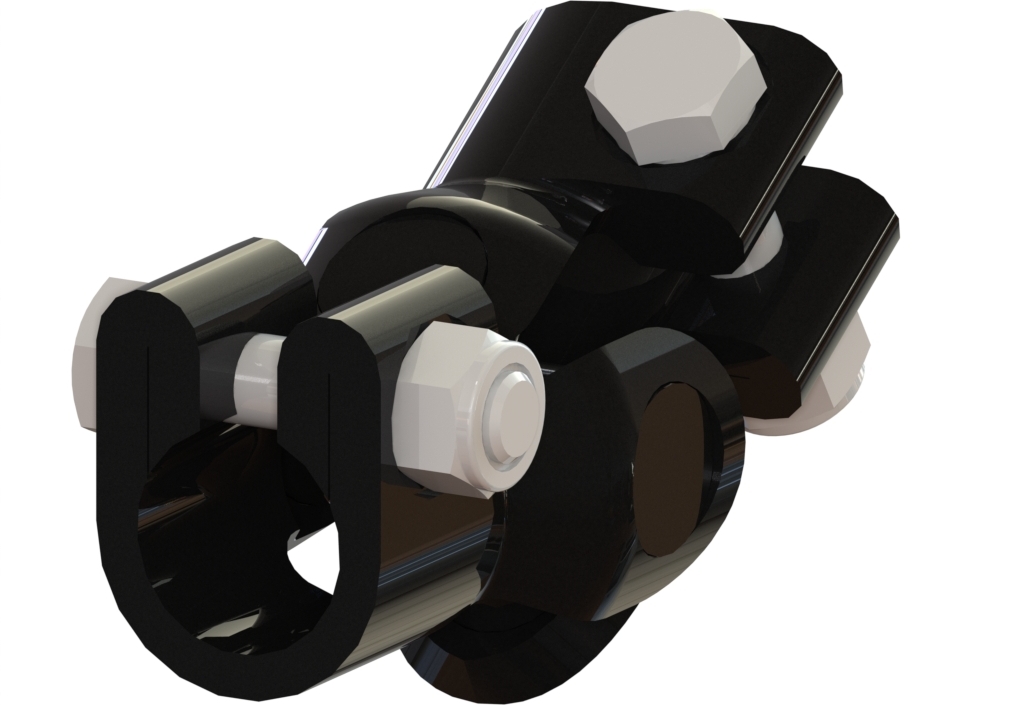 Universal joints D20