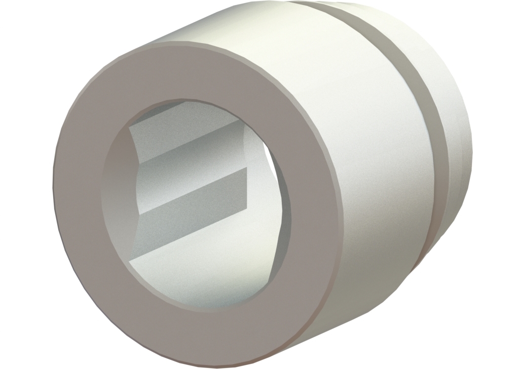 Sleeve joint coupling prefab