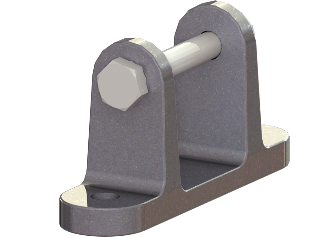 THG30 window bracket set